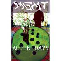 MGMT - Alien Days