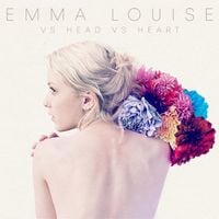 Emma Louise - vs. Head vs. Heart