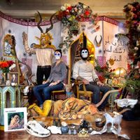 Brown Bird - Fits of Reason