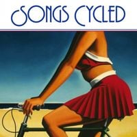 Van Dyke Parks - Songs Cycled