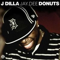 J Dilla - Donuts (45 Box Set)