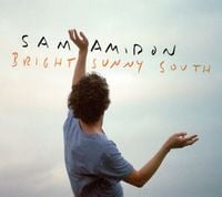 Sam Amidon - Bright Sunny South