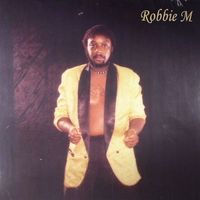 Robbie M - Let's Groove