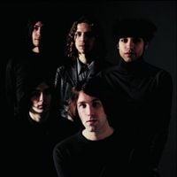 Charlie Boyer and The Voyeurs - Clarietta