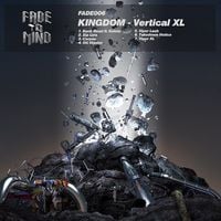 Kingdom - Vertical XL