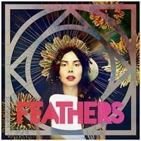 Feathers - If All Now Here