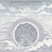 Master Musicians Of Bukkake - Far West