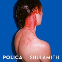 POLI&Ccedil;A - Shulamith