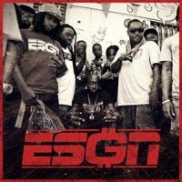 Freddie Gibbs - ESGN - Evil Seeds Grow Naturally