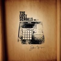 J Dilla - The Lost Scrolls Vol. 1