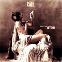 Roger Molls - La Metamorphose des Muses