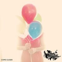 Sad Day For Puppets - Come Closer