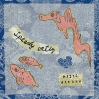Speedy Ortiz - Major Arcana