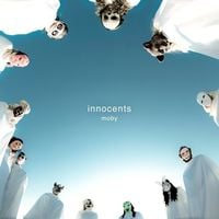 Moby - Innocents