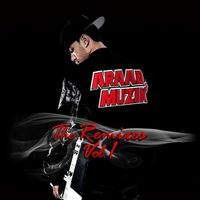 araabMUZIK - The Remixes, Vol. 1