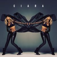 Ciara - Ciara