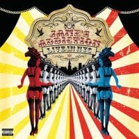 Jane's Addiction - Live in NYC