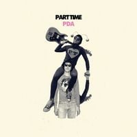 Part Time - PDA