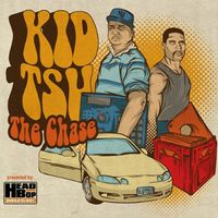 Kid Tsu - The Chase
