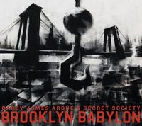 Darcy James Argue's Secret Society - Brooklyn Babylon