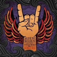 Robert Randolph & The Family Band - Lickety Split