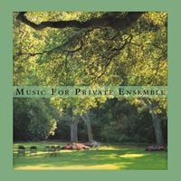 Sean McCann - Music For Private Ensemble