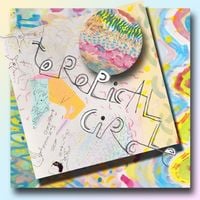 Dustin Wong & Takako Minekawa - Toropical Circle