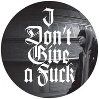 DJ Rashad - I Don't Give a Fuck