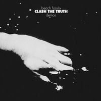 Beach Fossils - Clash the Truth: Demos