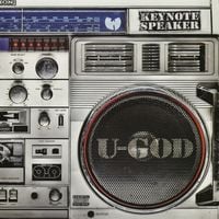 U-God - Keynote Speaker