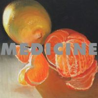 Medicine - To the Happy Few