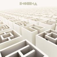 Ikonika - Aerotropolis