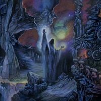 Mammoth Grinder - Underworlds