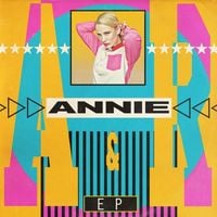 Annie - The A&R