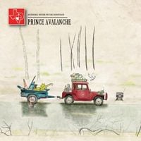 Explosions In The Sky & David Wingo - Prince Avalanche
