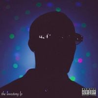Shawn Chrystopher - The Lovestory LP