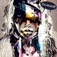 TOKiMONSTA - Half Shadows
