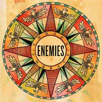 Enemies - Embark, Embrace