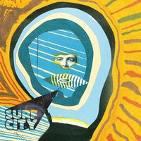 Surf City - We Knew It Was Not Going To Be Like This