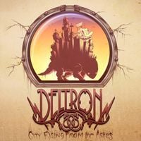 Deltron 3030 - City Rising from the Ashes