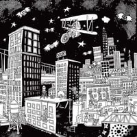 billy woods - Dour Candy