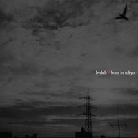 bvdub - Born In Tokyo