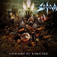Sodom - Epitome of Torture