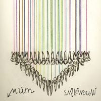 m&uacute;m - Smilewound