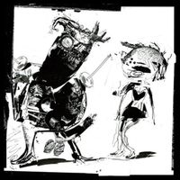 Pixies - EP1