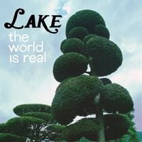 LAKE - The World is Real