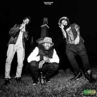 Flatbush Zombies - BetterOffDEAD