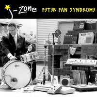 J-Zone - Peter Pan Syndrome