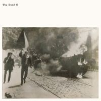 The Dead C - Armed Courage