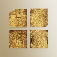 Seams - Quarters